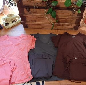 Scrubs size medium